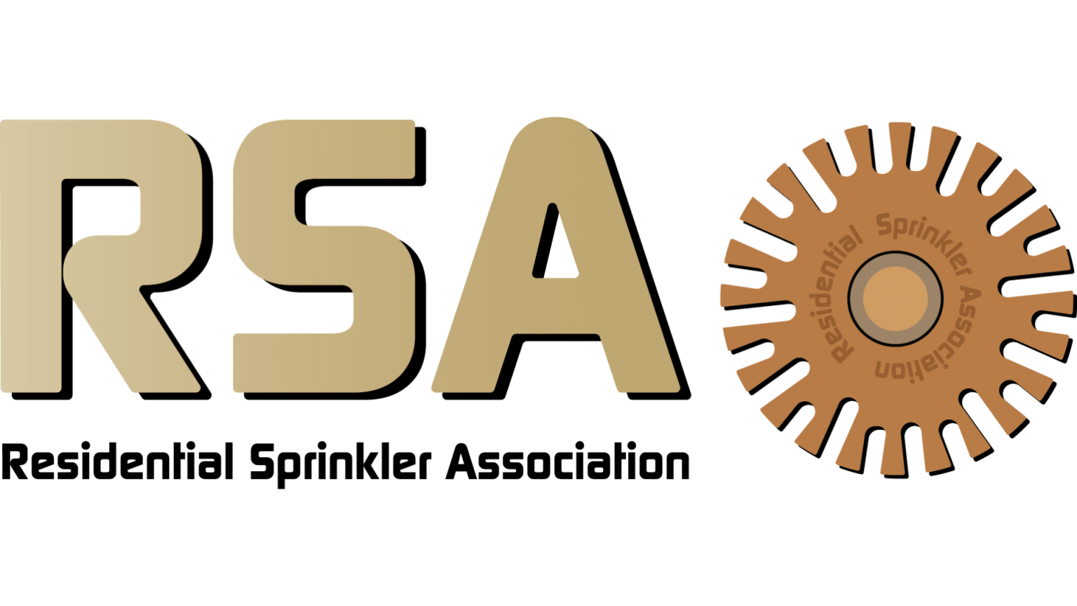 RSA AGM, 20th March 2025 RSA Residential Sprinkler Association